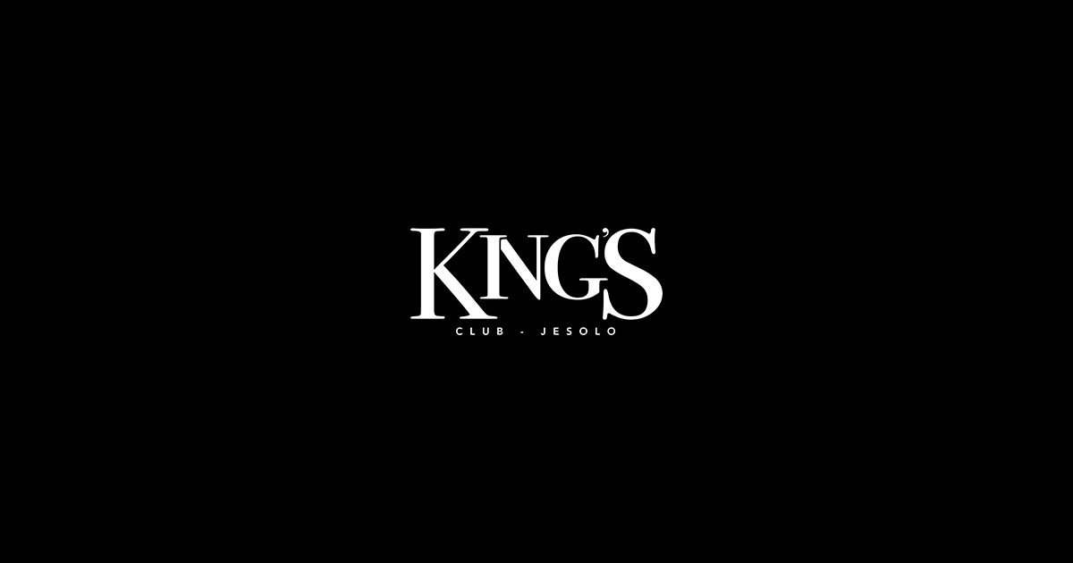 Homepage - King's Club Jesolo